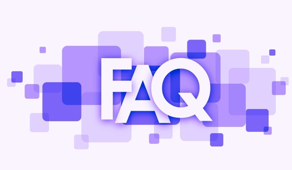FAQ